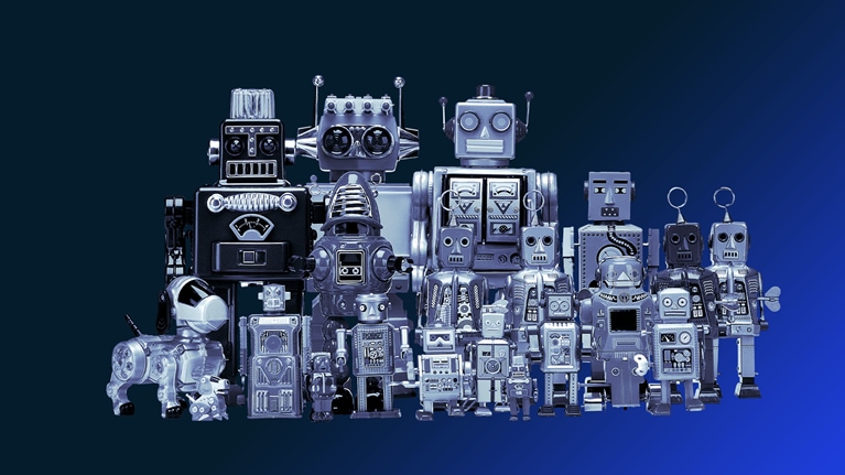McKinsey Collections