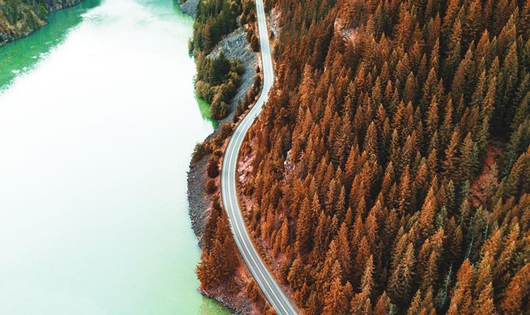 A regional view of truck-industry profit pools