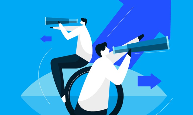 2022 outlook: Setting a course for the coming decade