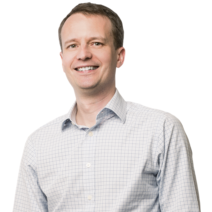 This is a profile image of Björn Hagemann