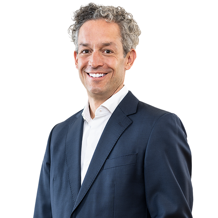 This is a profile image of Holger Harreis