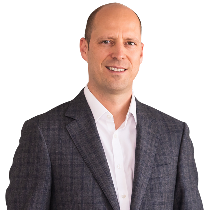 This is a profile image of Martin Linder