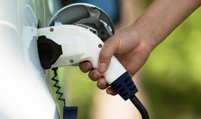 Electric Vehicle Index