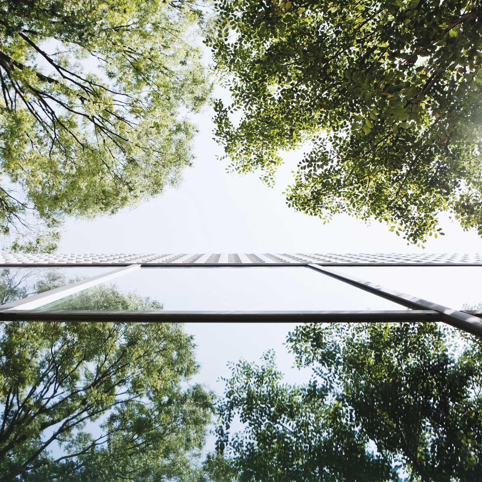 Environmentally sustainable operations