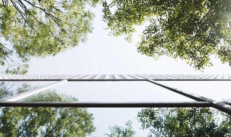 Environmentally sustainable operations