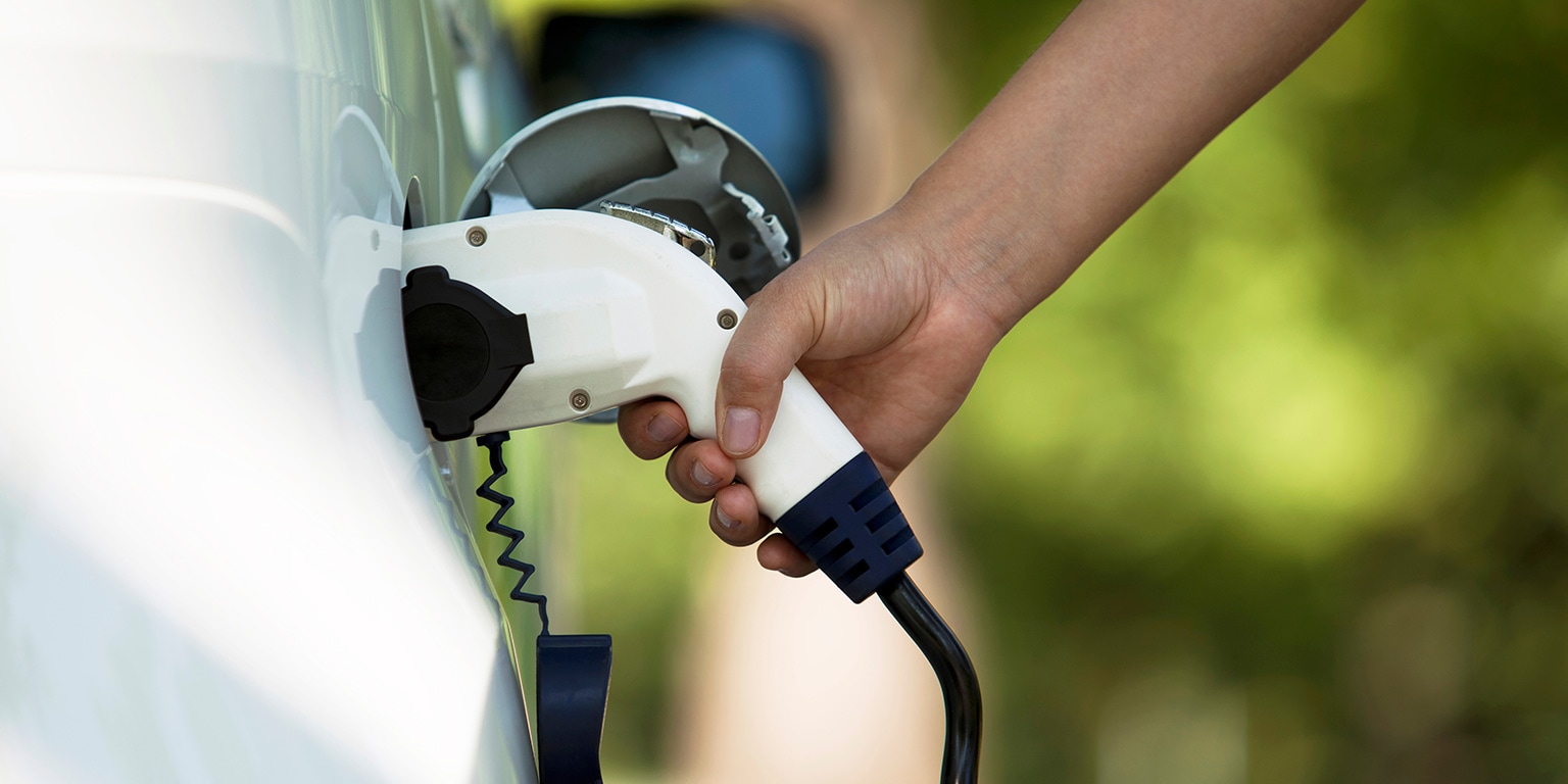 Electric Vehicle Index