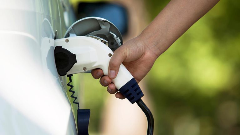 Electric Vehicle Index