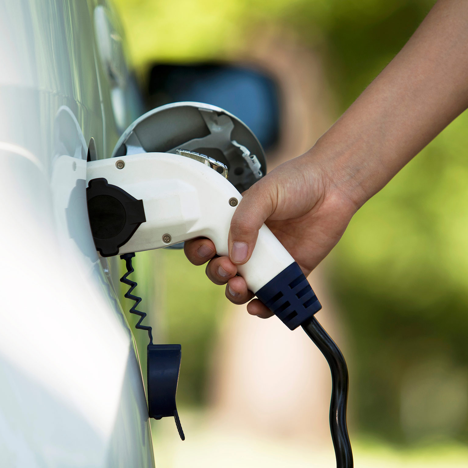 Electric Vehicle Index