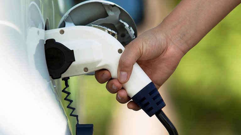 Electric Vehicle Index