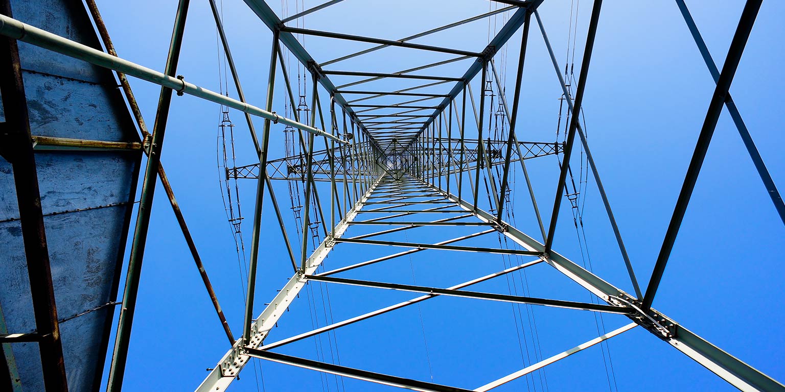 Chemie, Energie und Rohstoffe
