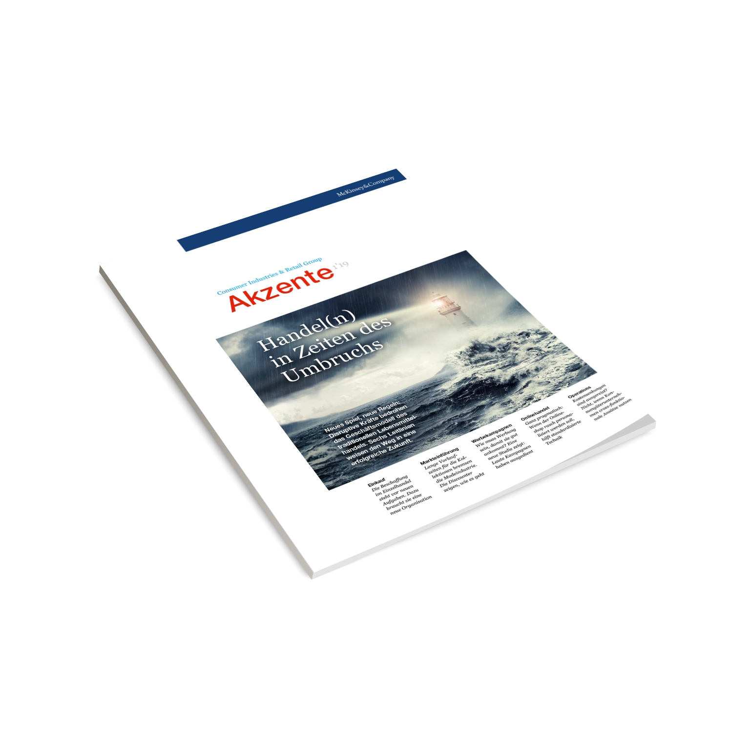 Akzente 1/2019