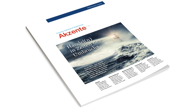 Akzente 1/2019