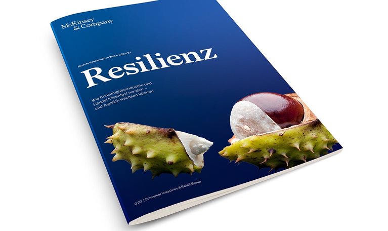 Akzente Buchcover
