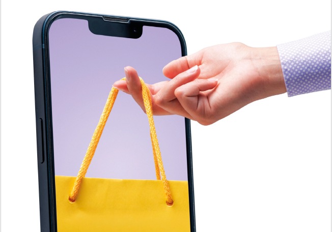 eCommerce