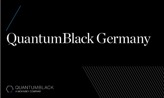 QuantumBlack Germany Billboard