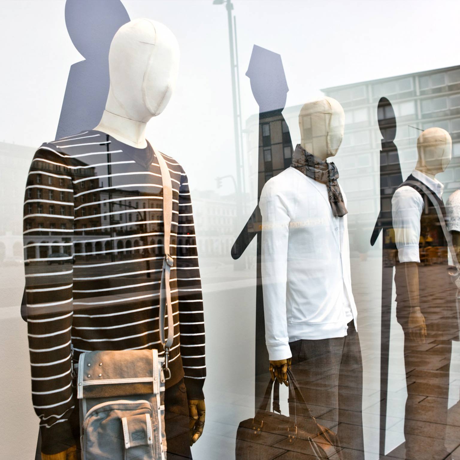 Einstieg in die Marketing & Sales-Practice