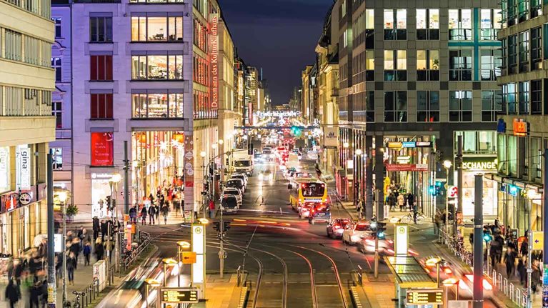 Marketing & Vertrieb