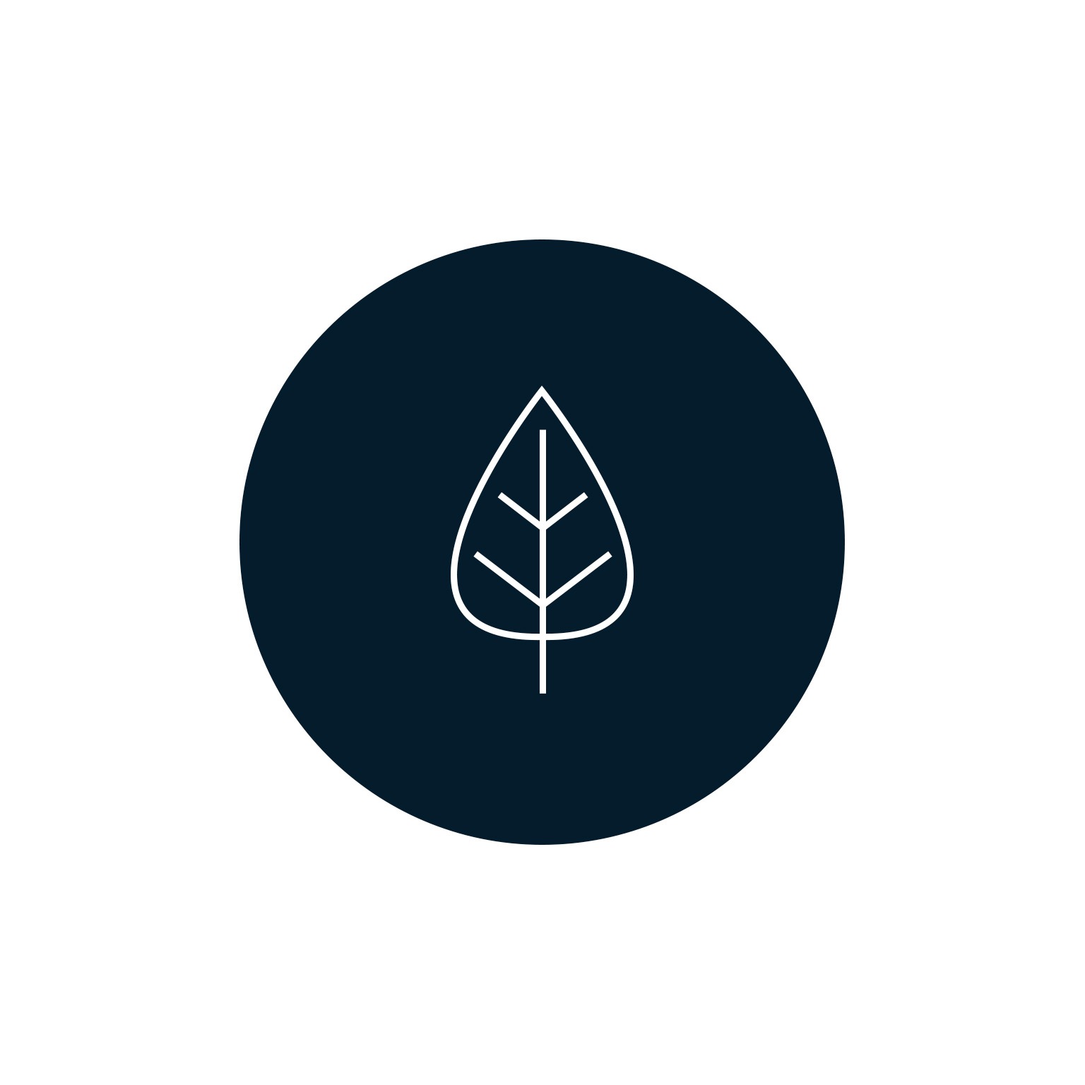 Compensating for remaining emissions