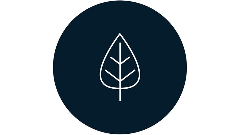 Compensating for remaining emissions