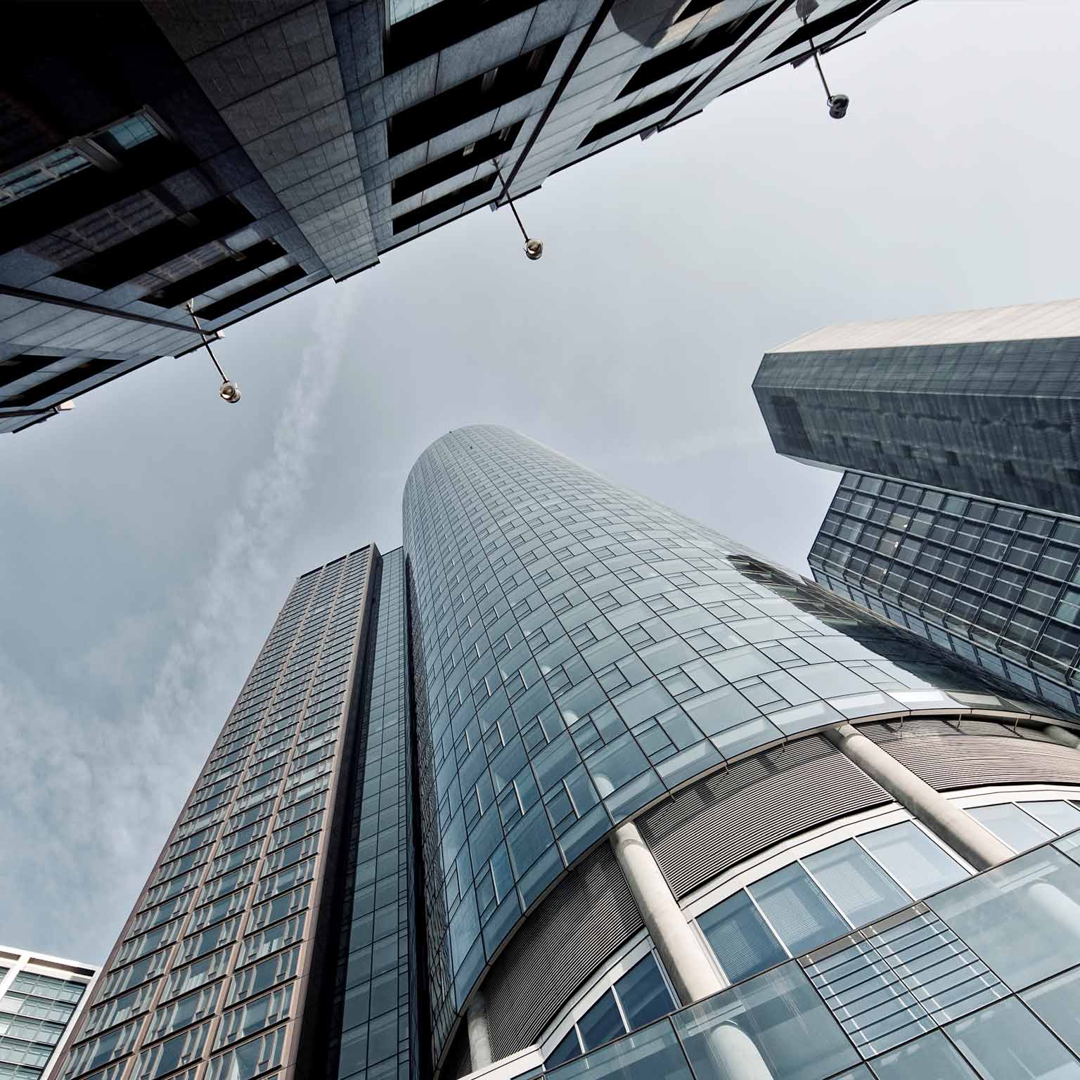 Corporate Finance & Private Equity