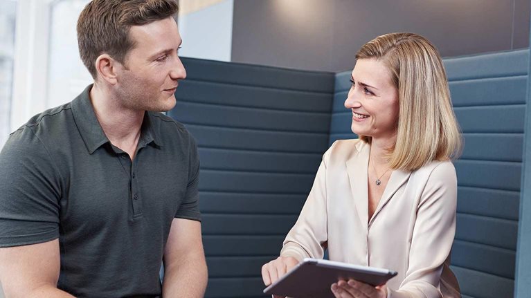 Dein Praktikum im Consulting