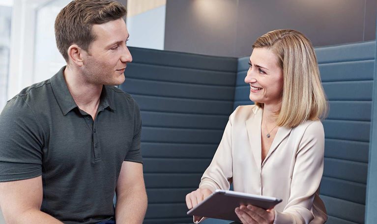 Dein Praktikum im Consulting