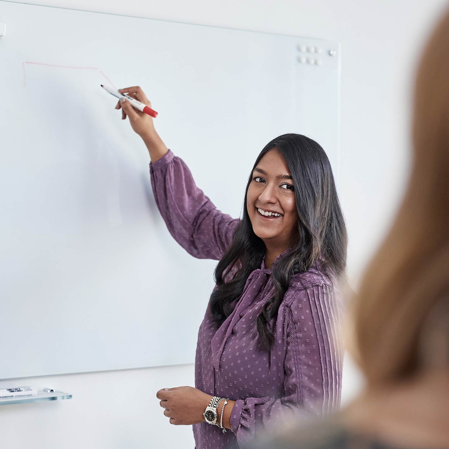 Dein Einstieg im Research