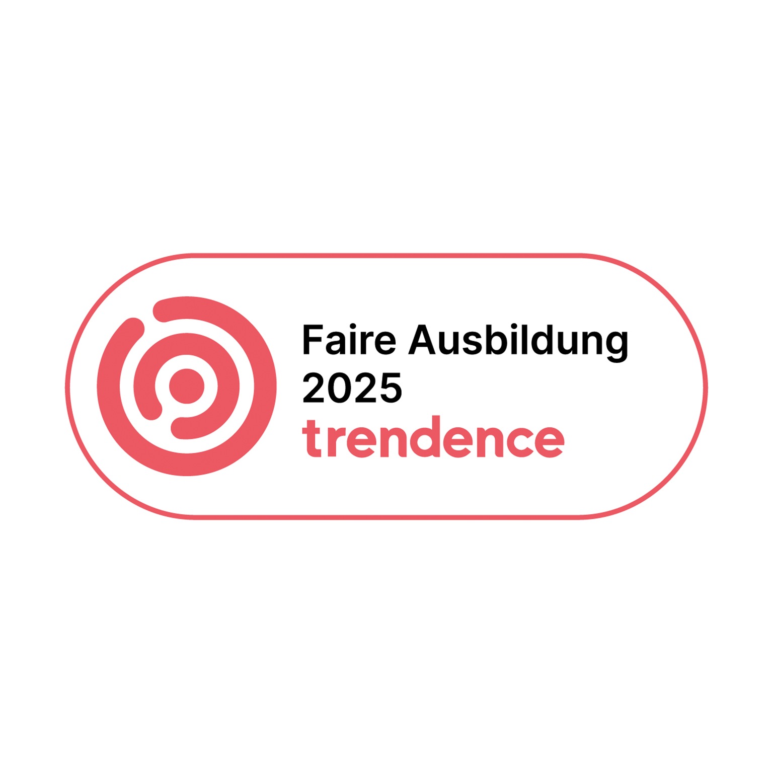 Faire Ausbildung 2025