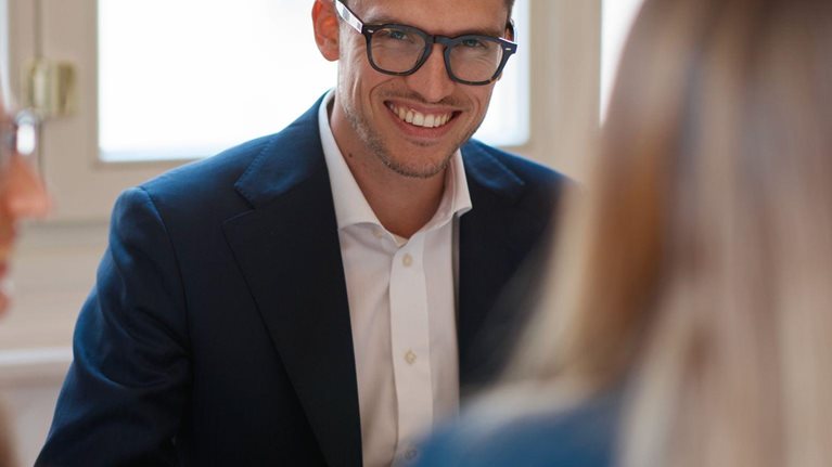 McKinsey auf einen Blick