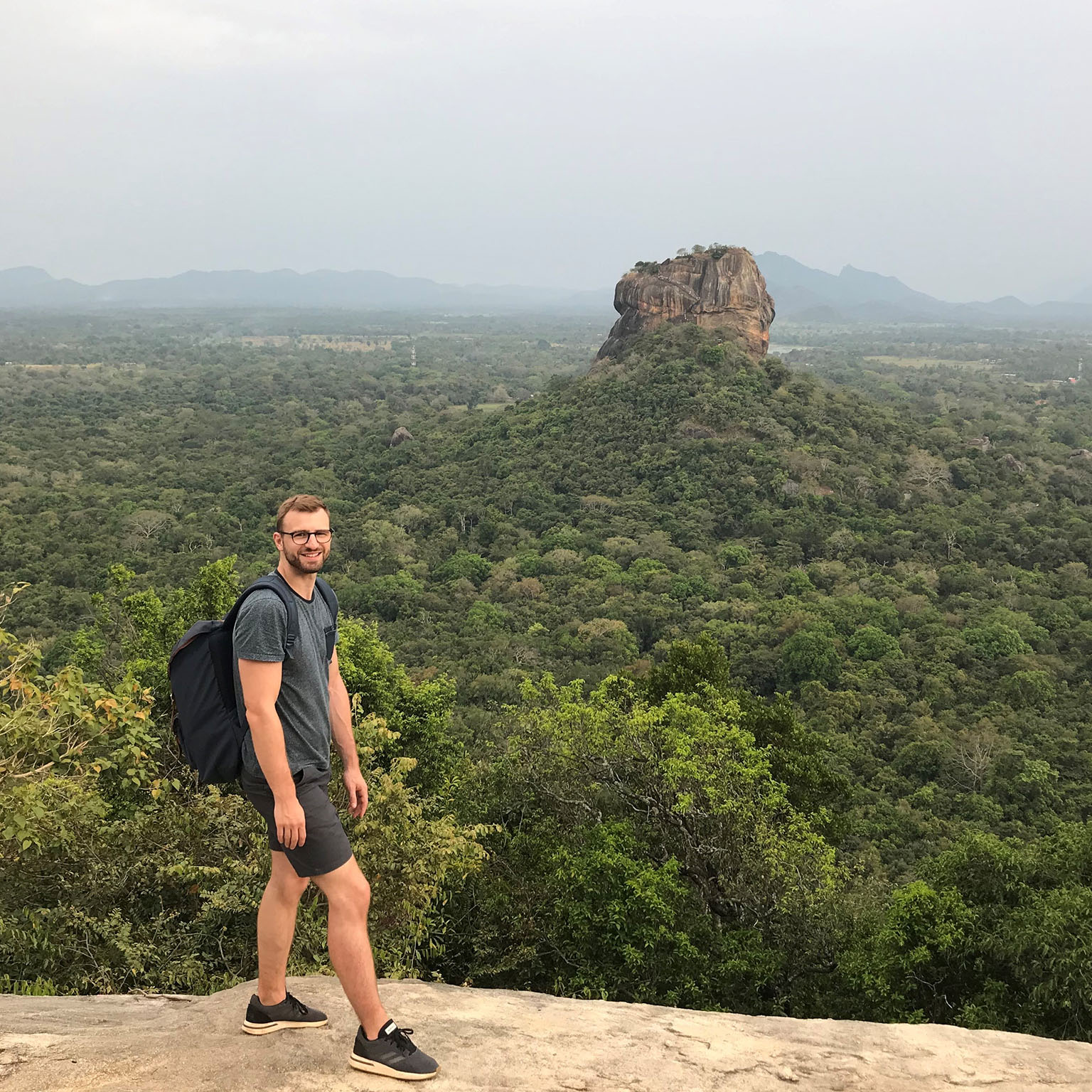 Benjamin Weber, Associate Partner