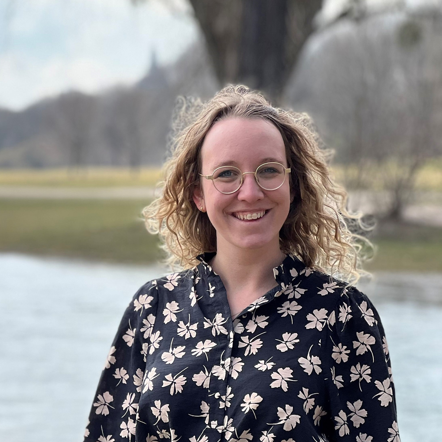 Christina Schmidhuber, Beraterin