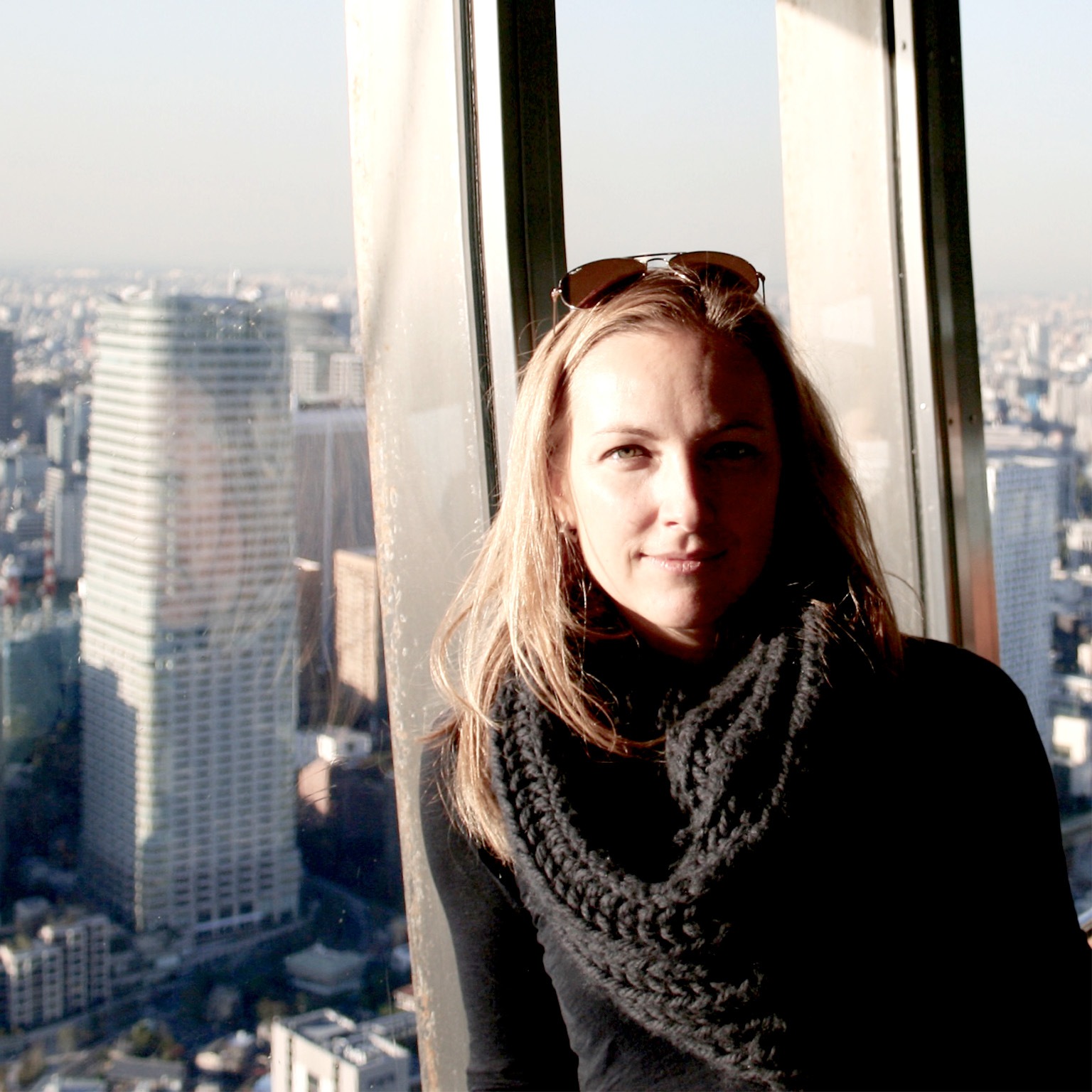 Kristin Tuot, Associate Partnerin, McKinsey Digital