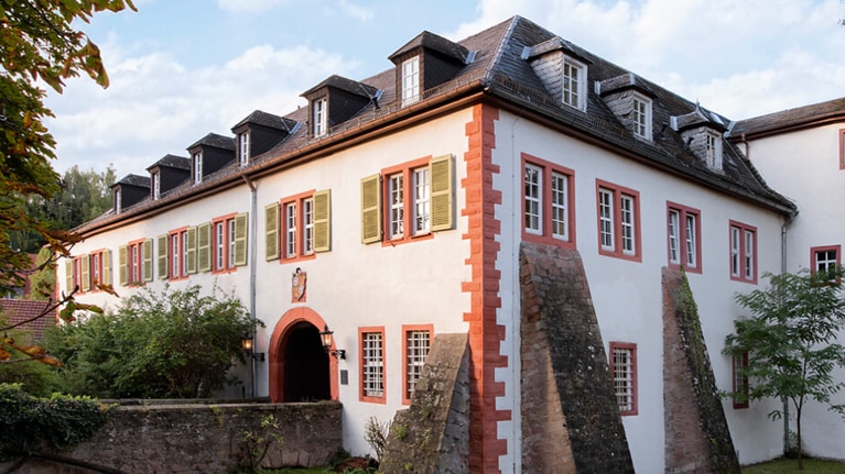 Schloss Rothenbuch