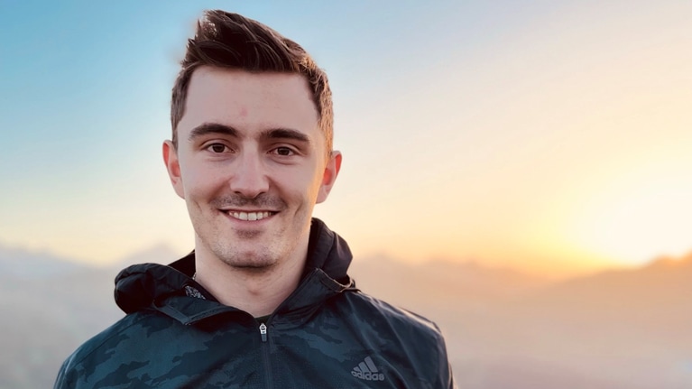 Konstantin Adrianowytsch