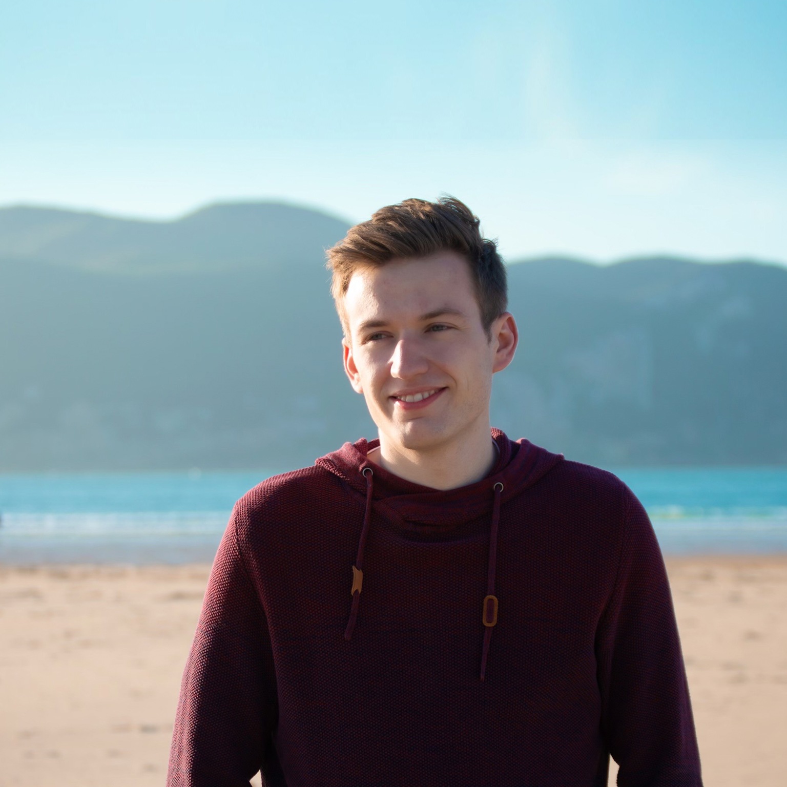 Maximilian Stotkiewitz