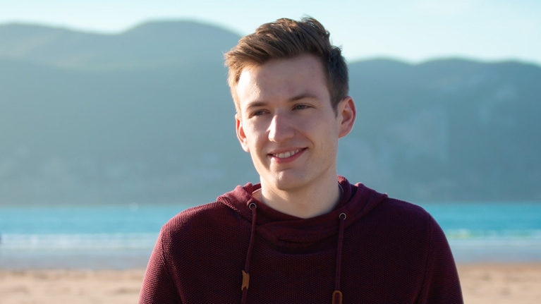 Maximilian Stotkiewitz