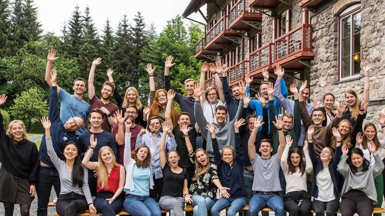 Events im Überblick