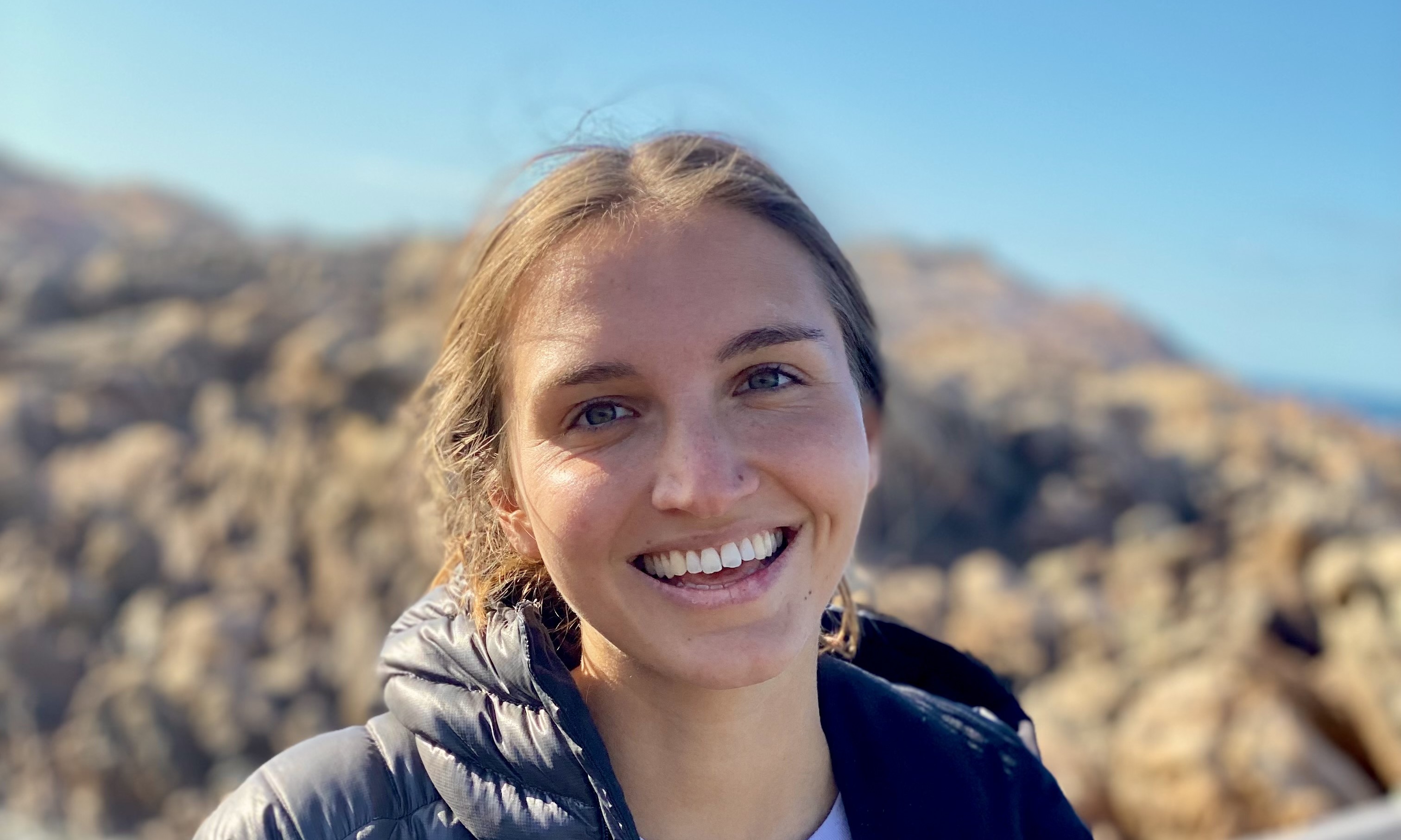 Spuren hinterlassen 2024 - Tina