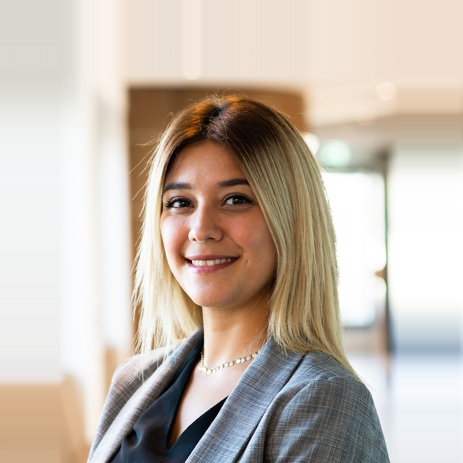 Women Act – Creating sustainability in operations