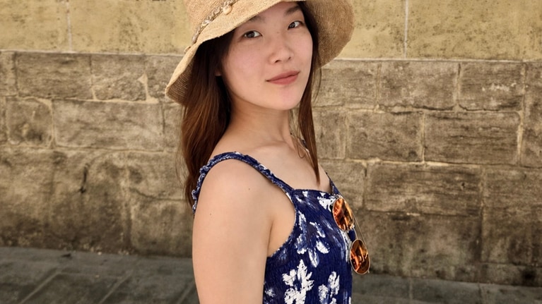 Xiaoge