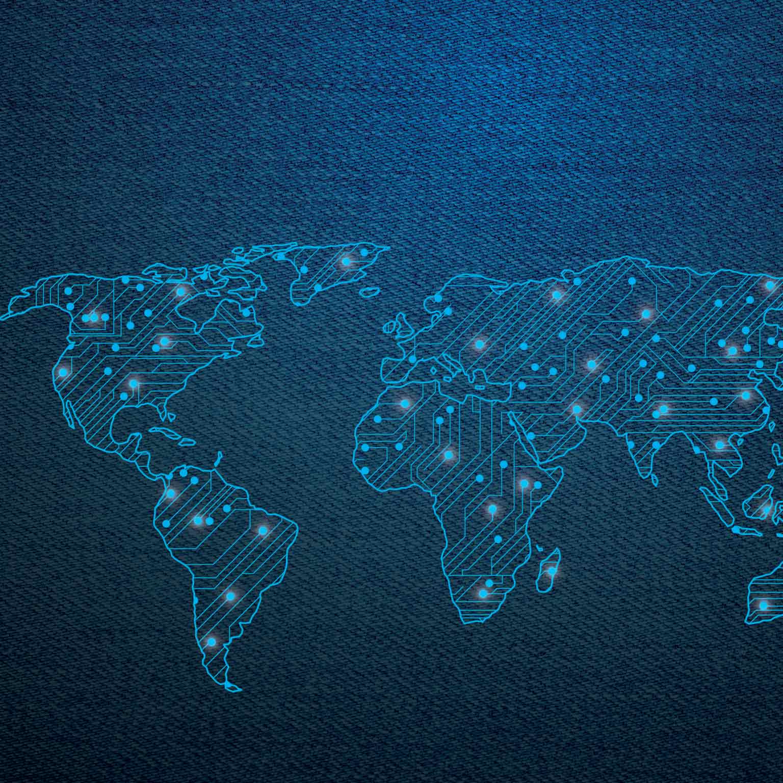 Digitalisierung senkt Kosten und verkürzt Lieferzeiten im Modehandel