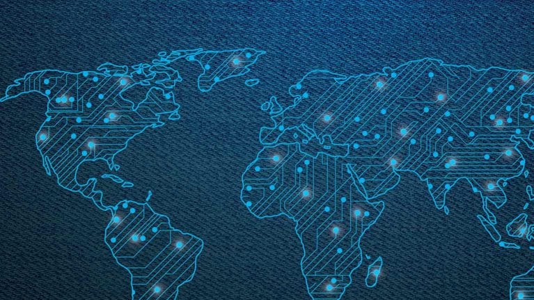 Digitalisierung senkt Kosten und verkürzt Lieferzeiten im Modehandel