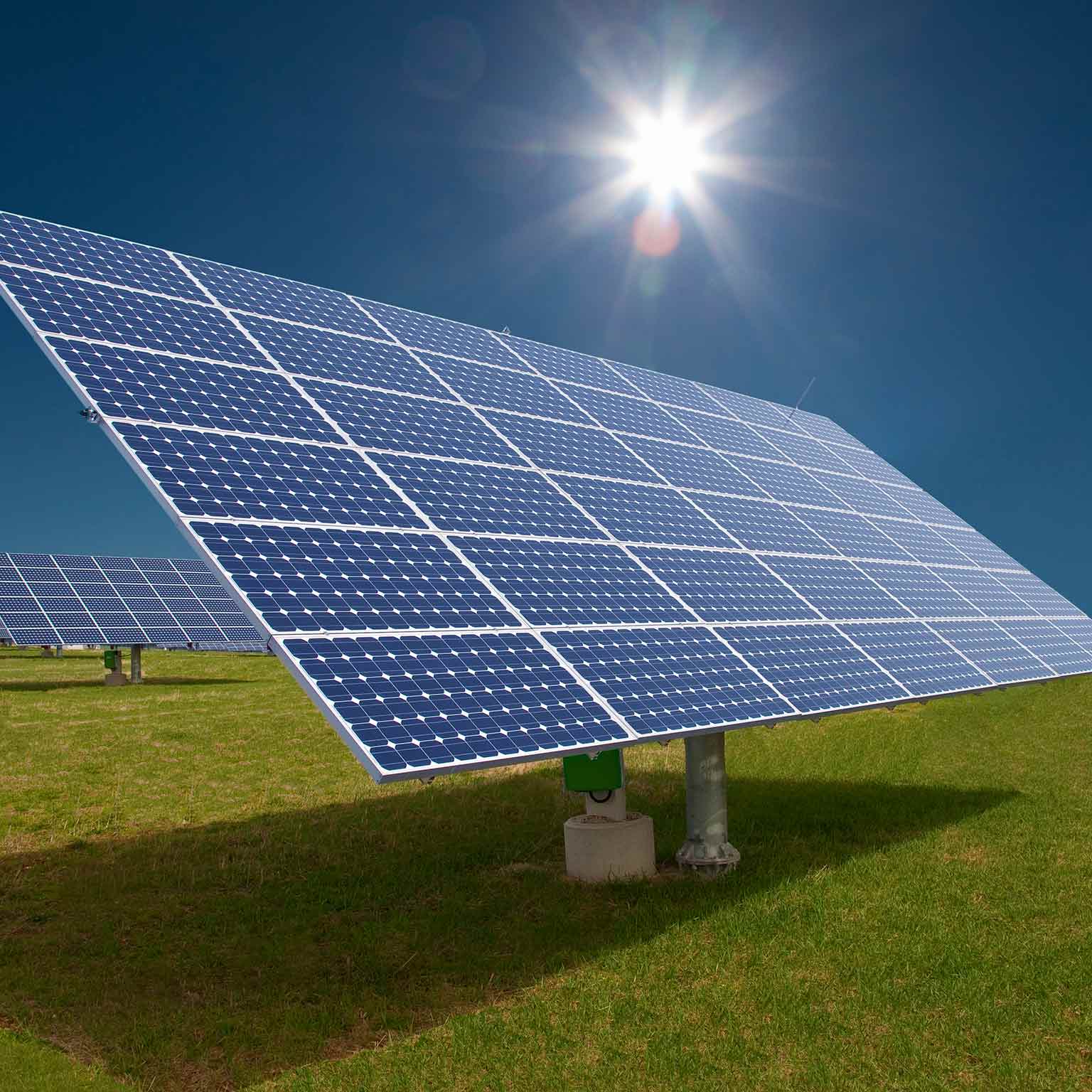 Energiewende: Im europäischen Vergleich hinkt Deutschland hinterher