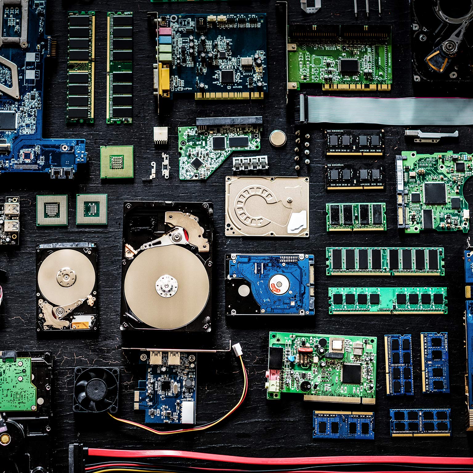 A new posture for cybersecurity in a networked world