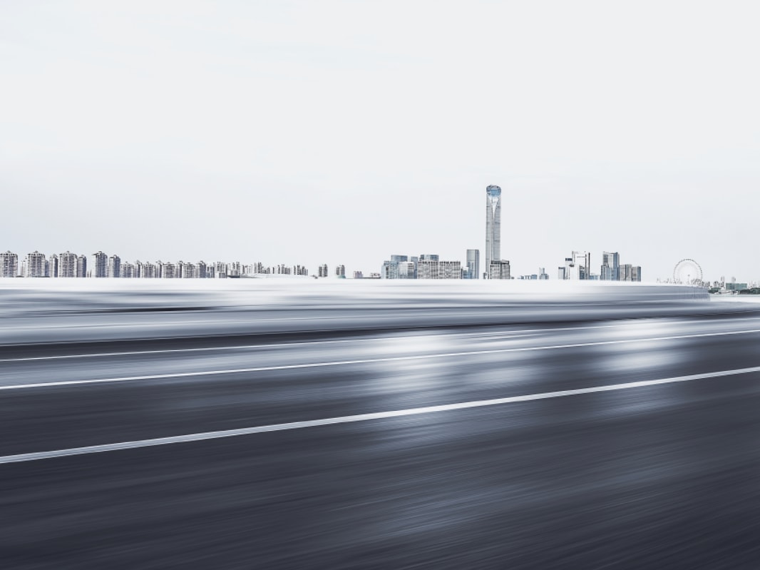 Bankenreport_The road to success