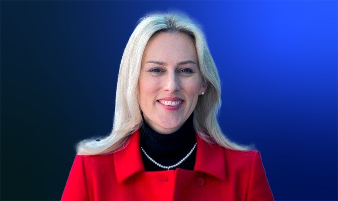 Julia Sperling-Magro