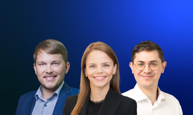 Stifterverband Podcast