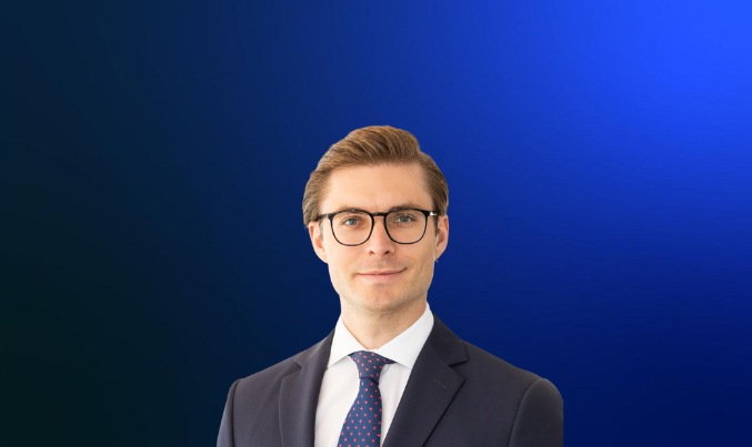 Niklas Nolzen