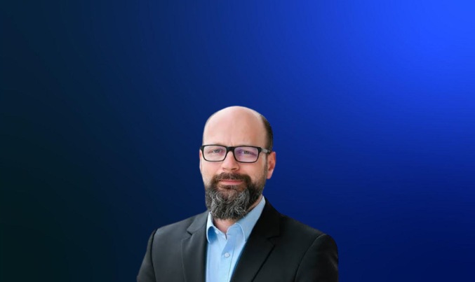 Holger Huertgen Distinguished Partner QuantumBlack, AI by McKinsey