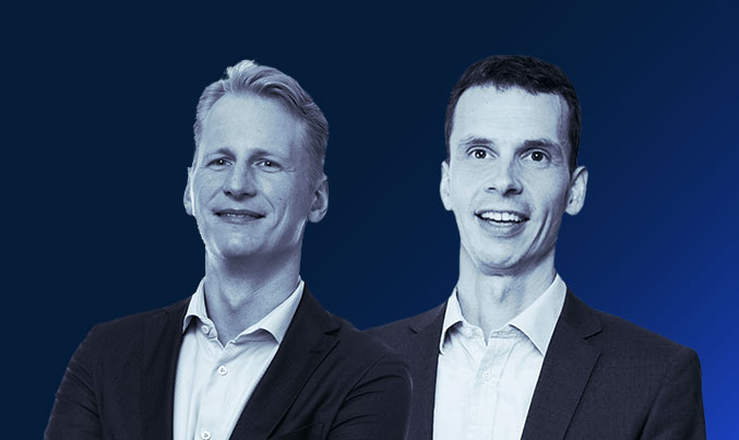 Episode 2 - Mobility - Kersten Heineke und Timo Möller